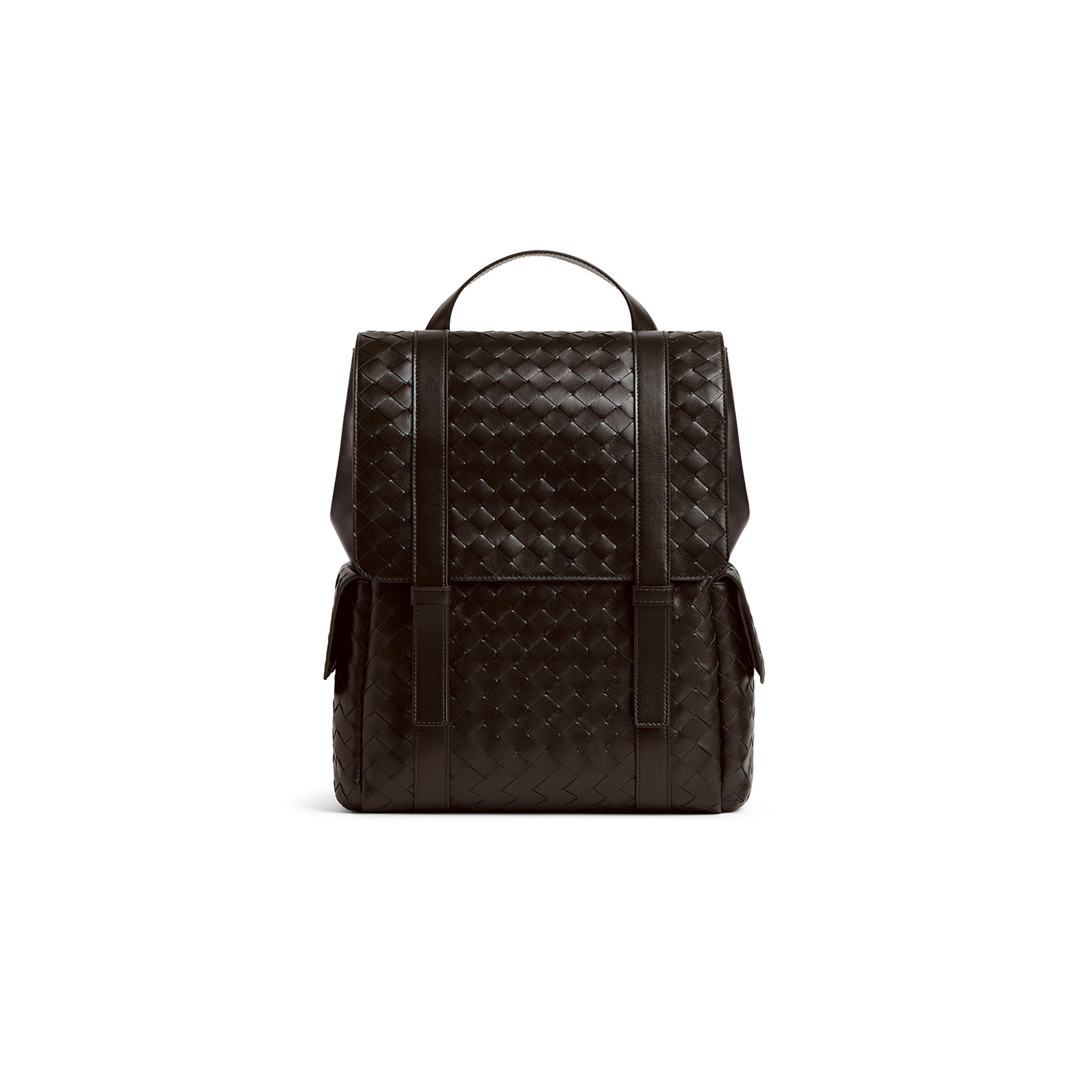 bo*te*ga Ve*ne*ta back to school backpack 805971v2hl12145 (39*31*14cm)